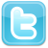 Follow us on Twitter
